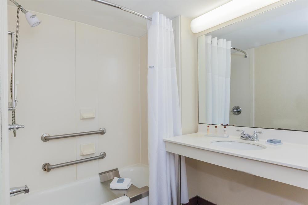 Fairfield Inn & Suites By Marriott Charleston Exteriér fotografie