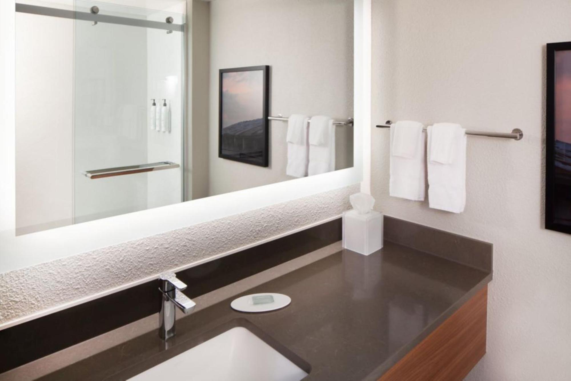 Fairfield Inn & Suites By Marriott Charleston Exteriér fotografie